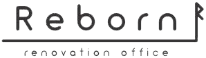 リノベオフィス reborn