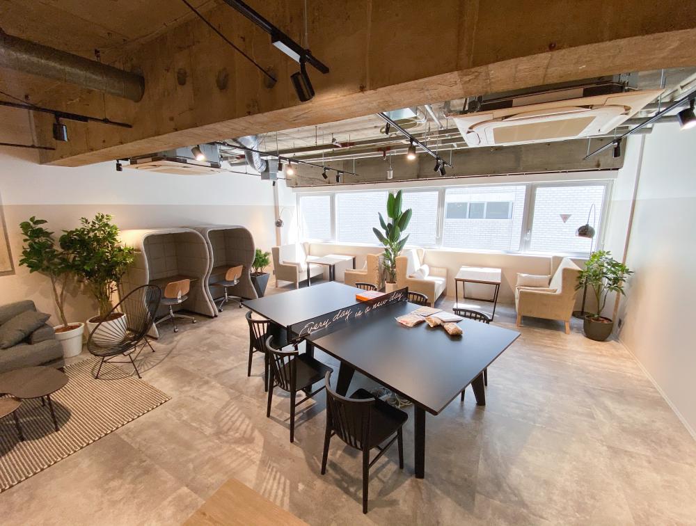 リノベオフィスとは