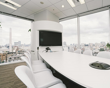 居抜きオフィス